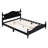 Wood Platform Bed Frame-261737913-261737892