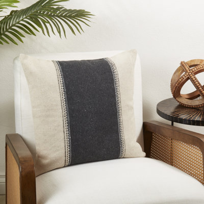 Coussin Linear Harmony