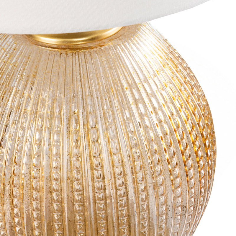 Lampe de table Villanda