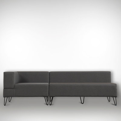 Upholstered 78.7'' Sofa