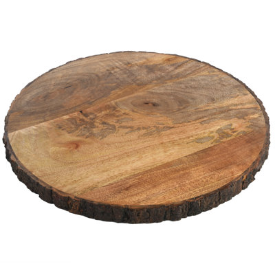 Millwood Pines Deb Wood Platter