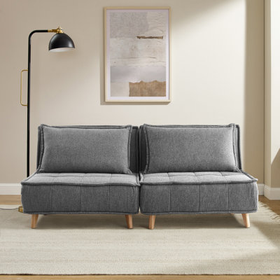 Upholstered Accent Chair