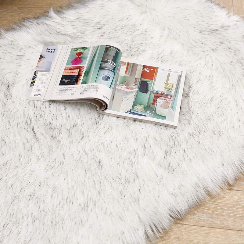 Neev Indoor Rug, Rectangle 9' x 12'
