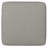 Ardele Upholstered Cocktail Ottoman on Casters-1842240701