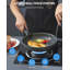 10 - Piece Aluminum Cookware Set
