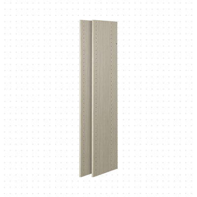 Grid Vertical Panel