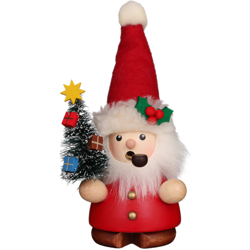 Christmas Incense Holder