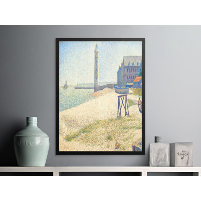 Isai 1 Piece Wall Art