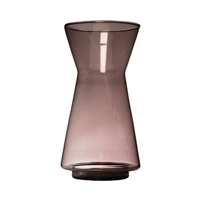 Rianne Mouthblown Recycled Glass Vase