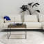 Lanette Four Leg Coffee Table-841951284-841951282