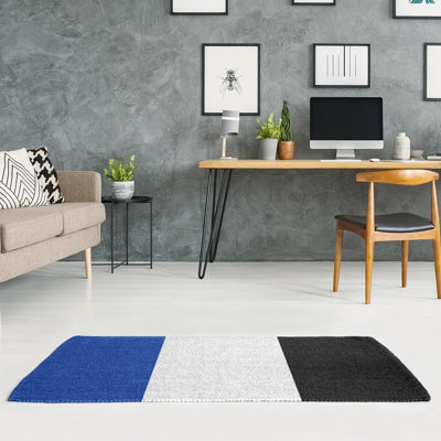 Chenille Indoor Rug