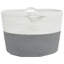 Laundry Basket with Handles-414782684