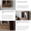 Armoire de rangement pour verres à thé et à vin Retro-841794021