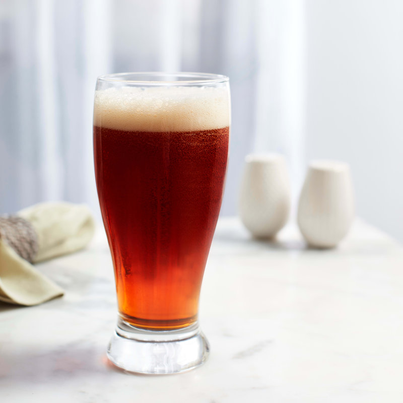 Verres à bière Libbey