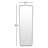Iron Arch Mirror