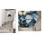 Jameion Marble Top End Table-2131345657
