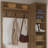 Porto Entry Furniture Set-1757290003