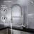 AA Warehousing Kitchen Faucet