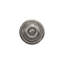 Georgian Privacy Knob Bed and Bath Lock-7068435