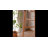 Solid Wood Freestanding Coat Rack