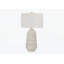 Lampe de table de style moderne