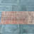 Turkish Oushak Vintage Rug in Orange Tone with Neutral Scandinavian Design Perfect for Entryways