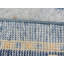 Tapis oriental moderne noué à la main 12 x 15 pi 3 po Oushak 11B24B91007A4B3F9EE83C456E21F0C5