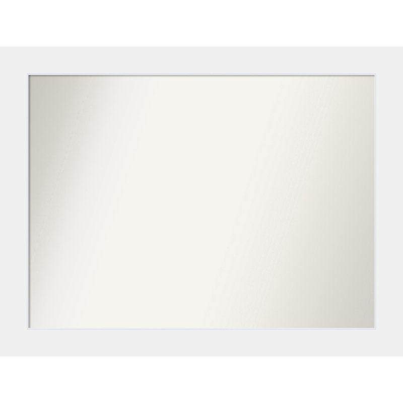Miroir mural Alaena, 37 po x 37 po