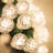 70-Light LED Mini Globe String Lights-11019967