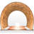 Zendejas Flush Mounted Sconce