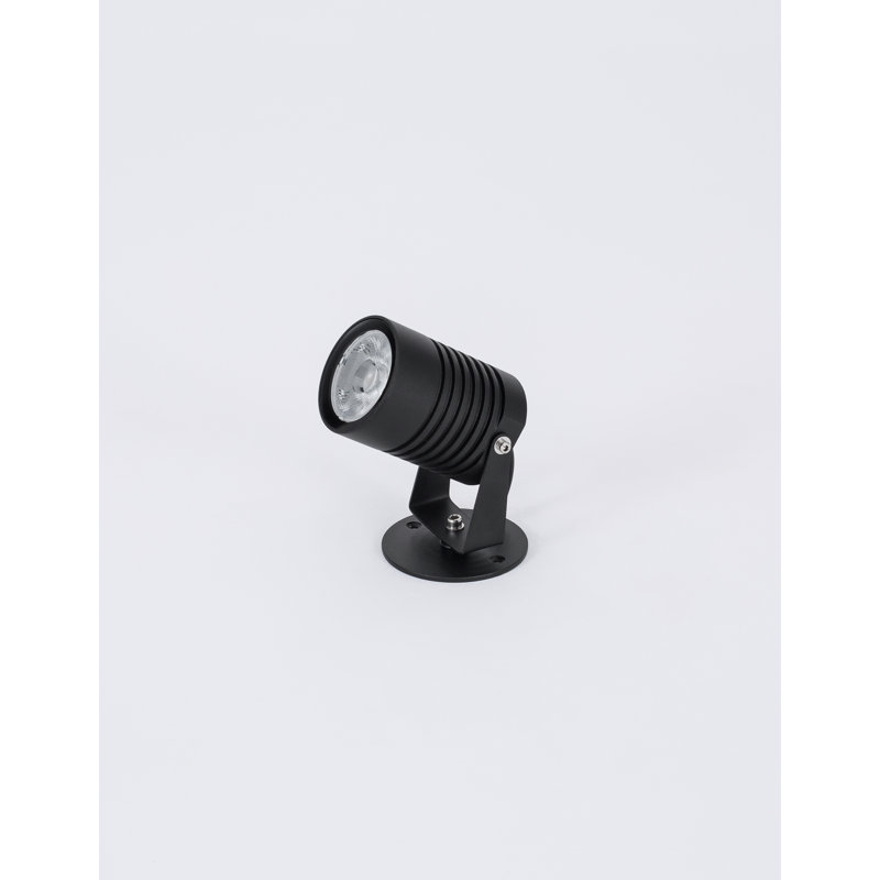 Integrated LED Aluminium Spotlight