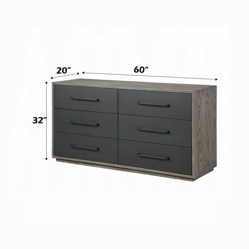 Commode Estevon
