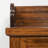 New Chinese Solid Wood Shoe Stool 6 Pair Solid Wood Shoe Storage Bench