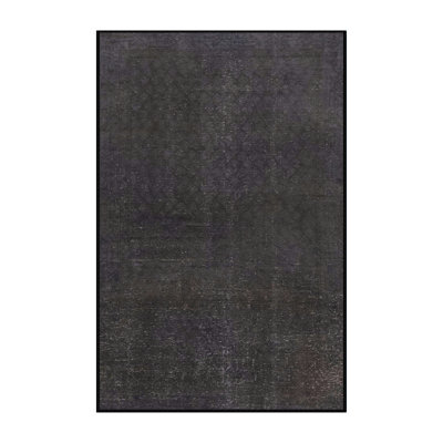 Abstract Indoor Rug