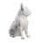 Blanc est en rupture de stock
