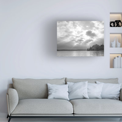 «Life Beautifulee On The Sound», art sur toile