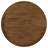 Guinea Solid Wood Dining Table