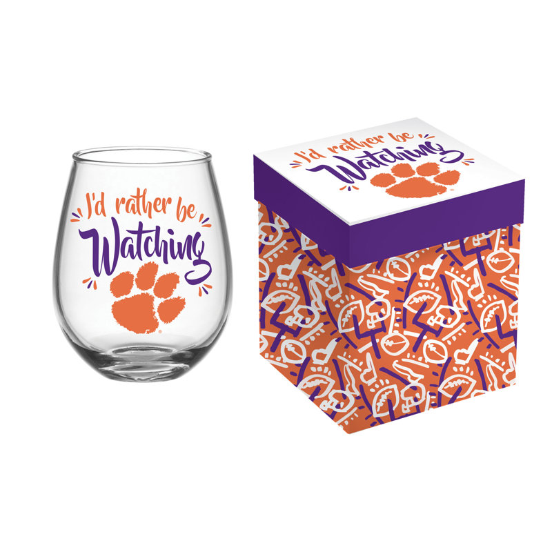 Devron 17oz. Wine Glass