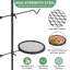 Steel Non-Stick-125581705