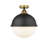 Glass Semi Flush Mount-84428137-84428139-84428141
