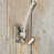 Brushed Nickel is out of stock