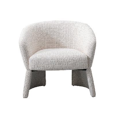  Bali Punch Occasional Chair - Multi