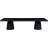 Hiromy Extendable Dining Table 11'-87465366