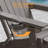 Weather Resistant Folding Adirondack Chair-109747728
