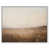 White Floater Framed is unavailable