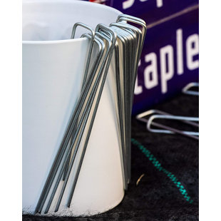 Garden Landscape Staple (Set of 1370)