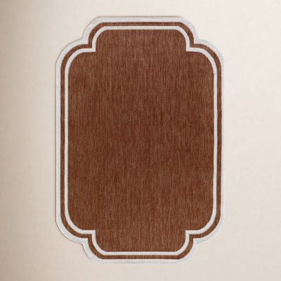 Skiles Machine Woven Rug