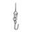 Astin 1 Person Chair Hammock