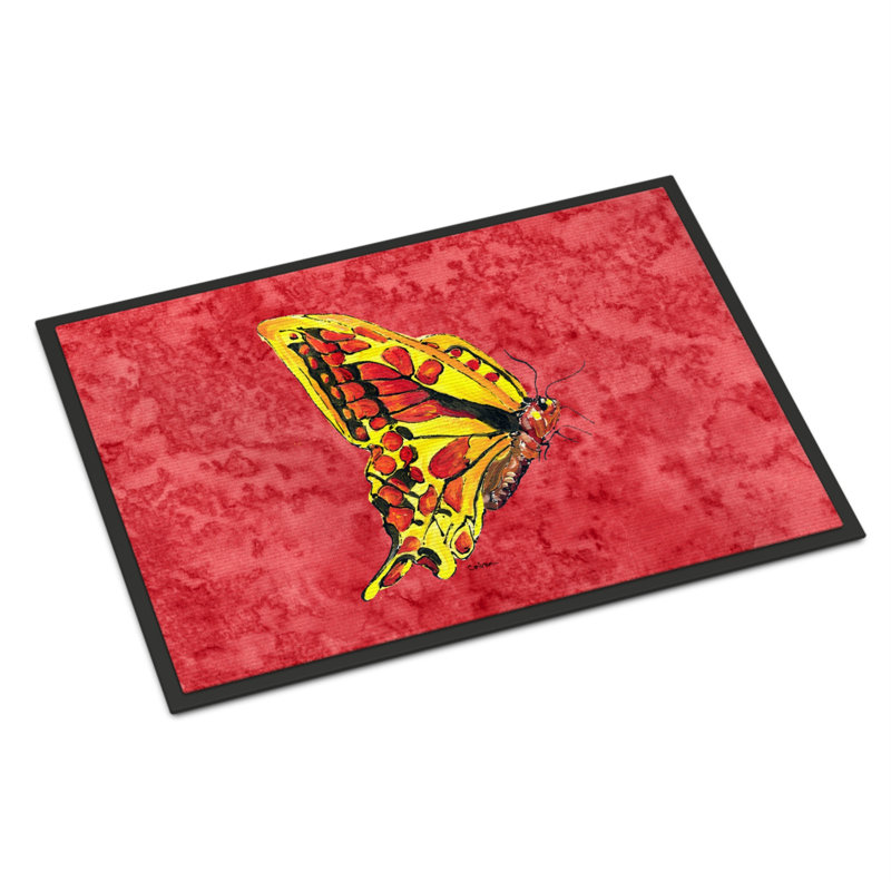 Indoor / Outdoor Rug, Rectangle 2' x 3'