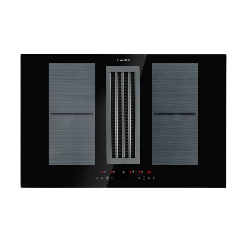 Klarstein 7200W Induction Hot Plate